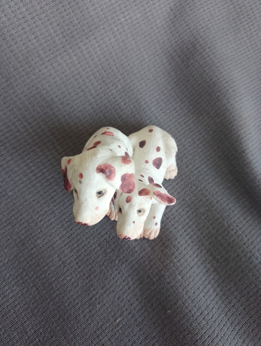 Made In Italy Dalmatian Dogs - Picture 3 of 4